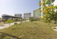 Buy Finely finished one-bedroom apartment with sea view, Avsallar district — Alanya 14