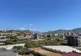 Affordable Purchase Duplex with new furniture and mountain views in a modern complex - Gazipasa City 16 