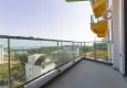 Affordable Purchase Finely finished one-bedroom apartment with sea view, Avsallar district — Alanya 15