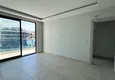 Affordable Purchase Duplex penthouse with sea and mountain views in a new complex — Alanya, Kargicak district 15