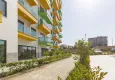 Buy Finely finished one-bedroom apartment with sea view, Avsallar district — Alanya 15