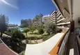 Affordable Purchase  Furnished two-bedroom apartment in Tosmur, on the banks of a mountain river 250 meters from the beach 12 
