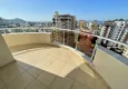 Affordable Purchase Furnished duplex with sea view in Alanya, Mahmutlar district - 300 meters from the sea 16