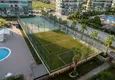 Buy Furnished one-bedroom apartment in a residence with hotel infrastructure — Alanya, Avsallar district 16 