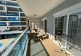 Affordable Purchase Furnished apartment in a premium complex, Tosmur district, Alanya 17