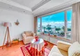 Affordable Purchase Linear 4+1 apartment with a modern interior in a complex on the beachfront in Alanya, Oba district 19 