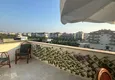 Affordable Purchase Duplex apartment with furniture, separate kitchen and mountain view — Kestel district, Alanya 19 