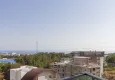 Affordable Purchase Finely finished one-bedroom apartment with sea view, Avsallar district — Alanya 18