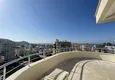 Affordable Purchase Furnished duplex with sea view in Alanya, Mahmutlar district - 300 meters from the sea 18
