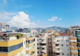 Affordable Purchase Linear 3+1 apartment with separate kitchen, new furniture and partial sea view - Mahmutlar district, Alanya 23