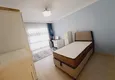 Affordable Purchase 3+1 apartment with separate kitchen and mountain views, Oba district — Alanya 18