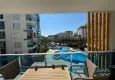 Affordable Purchase Furnished apartment in a premium complex, Tosmur district, Alanya 20