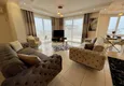 Affordable Purchase Furnished duplex with sea view in Alanya, Mahmutlar district - 300 meters from the sea 1