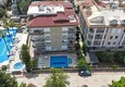 Buy Furnished apartment just 150 meters from the sea, Oba district — Alanya 1 