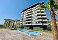 Buy Apartment 2+1 with a fine finish in a new complex. Avsallar District, Alanya  1 