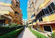 Buy Furnished two-bedroom apartment 100 meters from the sea - Mahmutlar district, Alanya 1 