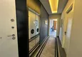 Affordable Purchase 2+1 apartment with furniture and sea view in a young complex, Mahmutlar district — Alanya 1