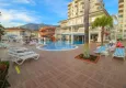 Buy Three-room apartment with sea view, suitable for a residence permit - Cikcilli district, Alanya 1 