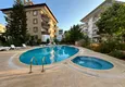 Buy Two-bedroom apartment in a complex with infrastructure — Alanya, Oba district 1