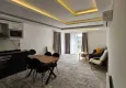 Affordable Purchase Two-level penthouse with furniture from the owner in Avsallar, Alanya 1 