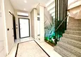 Affordable Purchase Luxurious duplex with original interior — new buildings in Alanya, Mahmutlar district 1