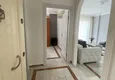 Affordable Purchase  One bedroom apartment in a cozy residential complex. Suitable for a residence permit. Oba District, Alanya 1 
