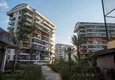 Buy Furnished one-bedroom apartment in a residence with hotel infrastructure — Alanya, Avsallar district 20 