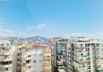 Affordable Purchase Linear 3+1 apartment with separate kitchen, new furniture and partial sea view - Mahmutlar district, Alanya 24