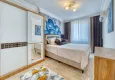 Affordable Purchase Fully renovated apartment with new furniture - Mahmutlar District, Alanya 15