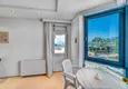 Affordable Purchase Linear 4+1 apartment with a modern interior in a complex on the beachfront in Alanya, Oba district 24 