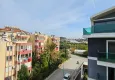 Affordable Purchase Two-level penthouse with furniture from the owner in Avsallar, Alanya 24 