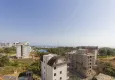 Affordable Purchase Finely finished one-bedroom apartment with sea view, Avsallar district — Alanya 19