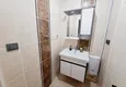 Affordable Purchase 3+1 apartment with separate kitchen and mountain views, Oba district — Alanya 23