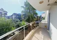 Affordable Purchase 3+1 apartment with separate kitchen and mountain views, Oba district — Alanya 26