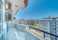 Affordable Purchase Fully renovated apartment with new furniture - Mahmutlar District, Alanya 21