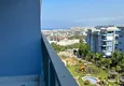 Affordable Purchase Duplex penthouse with sea and mountain views in a new complex — Alanya, Kargicak district 28
