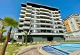 Buy Apartment 2+1 with a fine finish in a new complex. Avsallar District, Alanya  2 