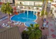 Buy Three-room apartment with sea view, suitable for a residence permit - Cikcilli district, Alanya 2 