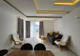 Affordable Purchase Two-level penthouse with furniture from the owner in Avsallar, Alanya 2 