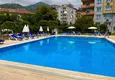Buy Furnished apartment in the very center of Alanya 2