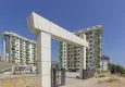 Buy Finely finished one-bedroom apartment with sea view, Avsallar district — Alanya 3