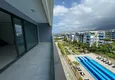 Affordable Purchase Duplex penthouse with sea and mountain views in a new complex — Alanya, Kargicak district 30
