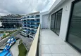 Affordable Purchase Duplex penthouse with sea and mountain views in a new complex — Alanya, Kargicak district 33