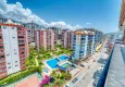 Affordable Purchase Fully renovated apartment with new furniture - Mahmutlar District, Alanya 28