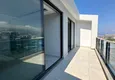 Affordable Purchase Duplex penthouse with sea and mountain views in a new complex — Alanya, Kargicak district 35