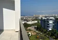 Affordable Purchase Duplex penthouse with sea and mountain views in a new complex — Alanya, Kargicak district 36