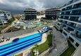 Affordable Purchase Duplex penthouse with sea and mountain views in a new complex — Alanya, Kargicak district 39