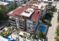 Buy Furnished apartment just 150 meters from the sea, Oba district — Alanya 3 