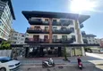 Buy One bedroom apartment 75 m2 in the center of Alanya in a new residential complex 3 