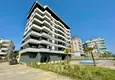 Buy Apartment 2+1 with a fine finish in a new complex. Avsallar District, Alanya  3 